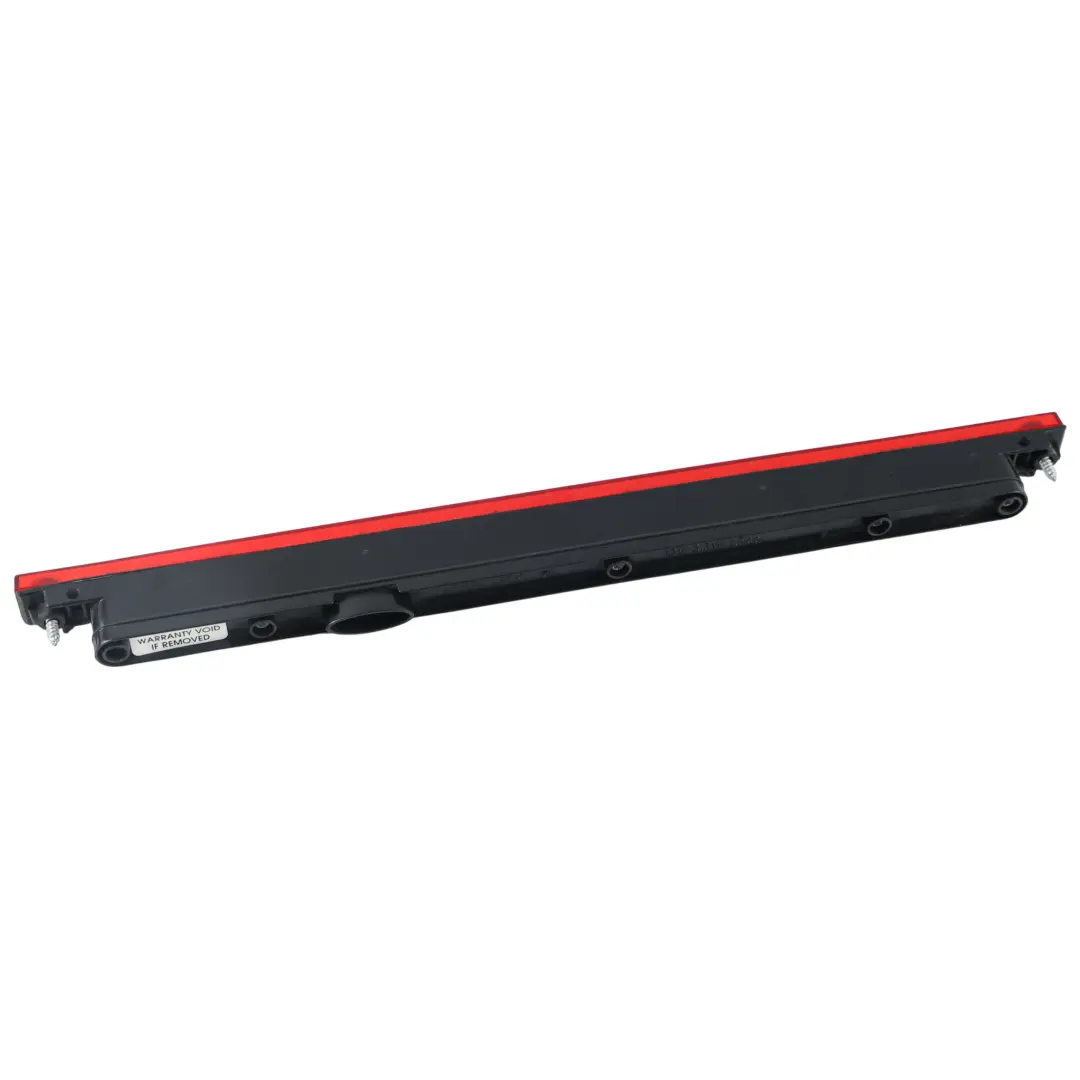 Support Roue Secours Feu Stop Additionnel pour Mercedes W16 à propos du numéro de pièce A1638200456 Mercedes W16 Support Roue Secours Feu Stop Additionnel - SKU A1638200456 - Numéro de pièce A1638200456