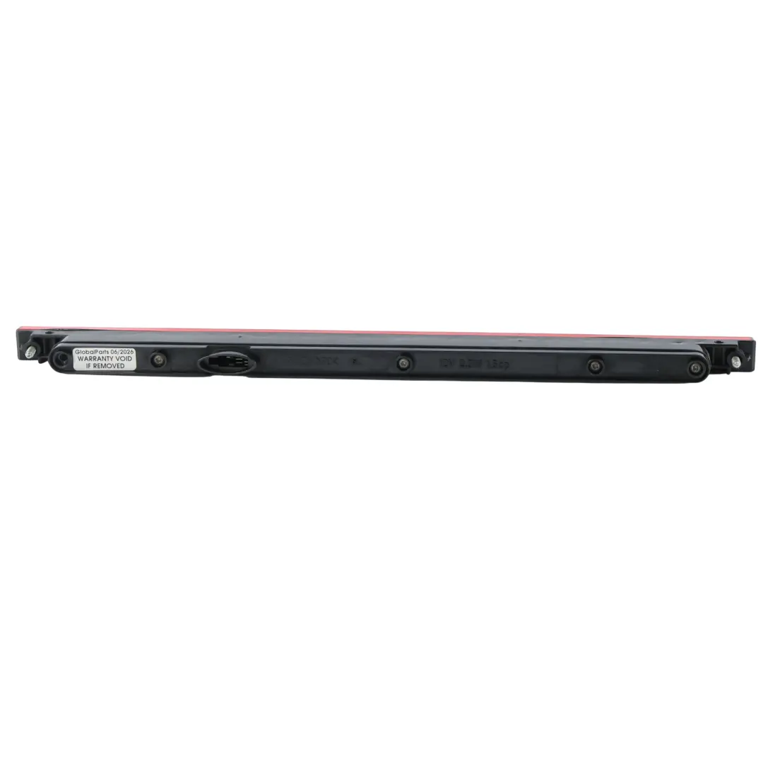 Spare Wheel Carrier Additional Brake Light Stop Lamp to Mercedes W16 with Part number A1638200456 Mercedes W16 Spare Wheel Carrier Additional Brake Light Stop Lamp - SKU A1638200456 - Part number A1638200456