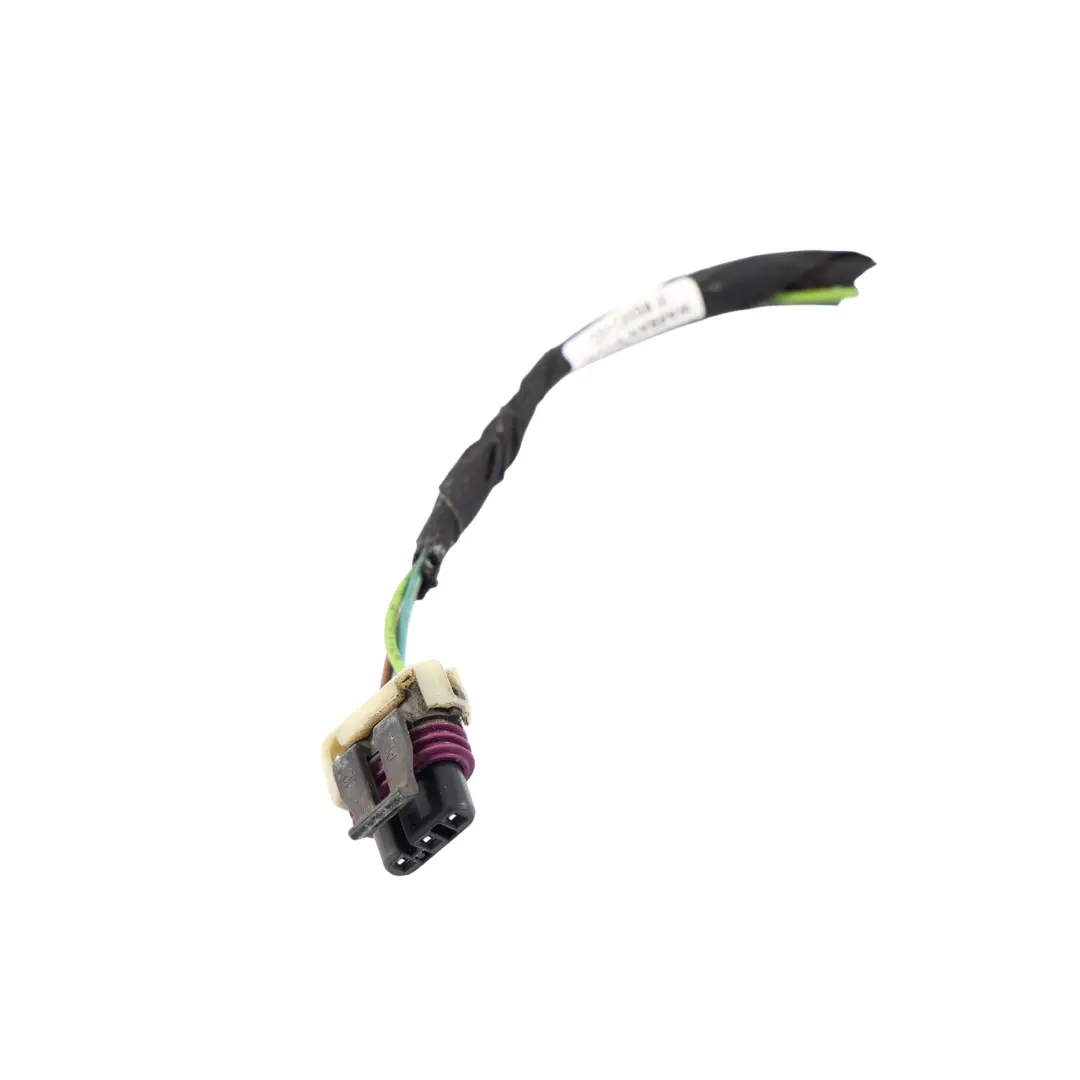Headlight Wiring Cable Adapter Set Front Left N/S to Mercedes ML W163 with Part number A1638204761 Mercedes ML W163 Headlight Wiring Cable Adapter Set Front Left N/S - SKU A1638204761-2 - Part number A1638204761