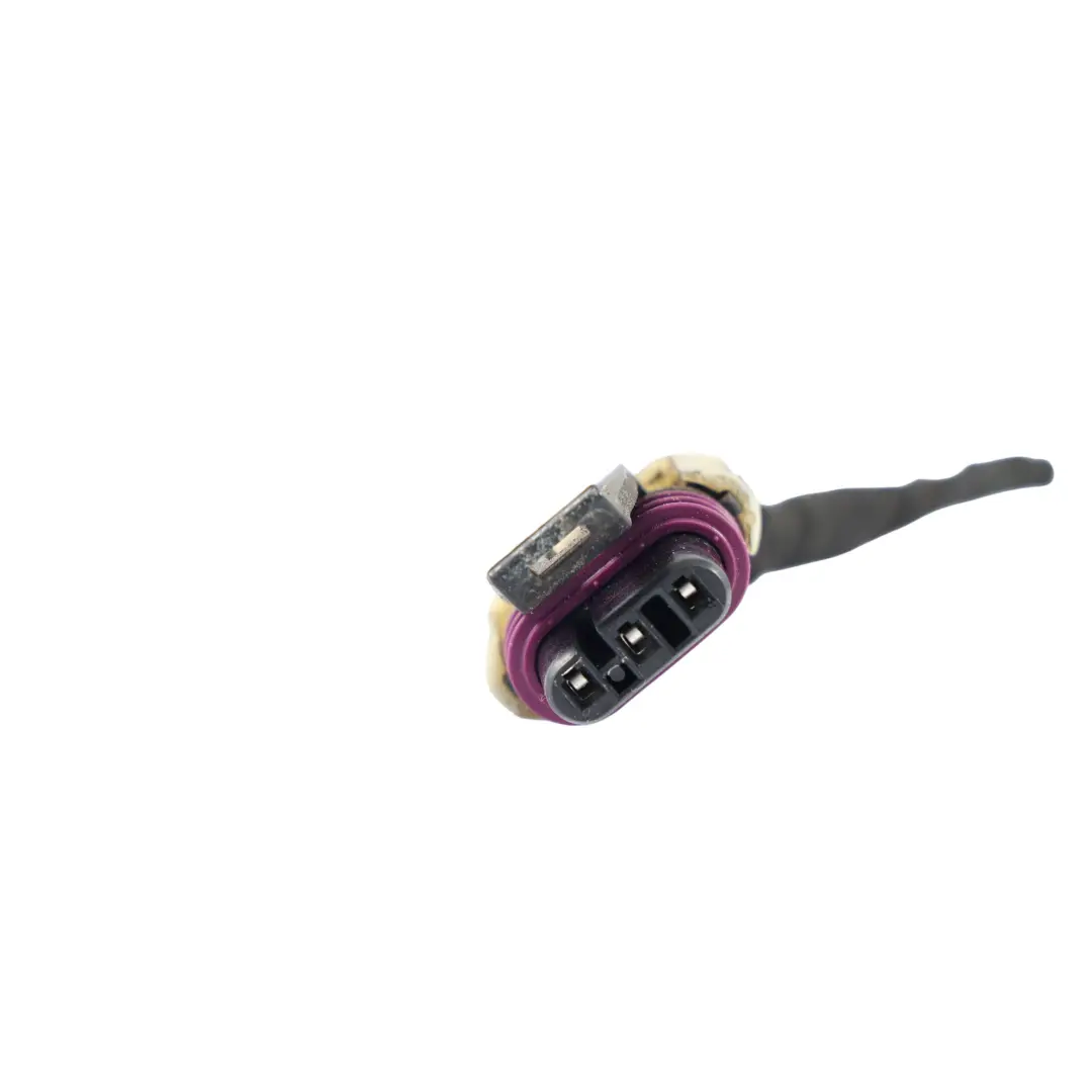 Cablaggio Adattatore Fari Anteriore Sinistro per Mercedes ML W163 con numero di parte A1638204761 Mercedes ML W163 Cablaggio Adattatore Fari Anteriore Sinistro - SKU A1638204761-2 - Numero di parte A1638204761