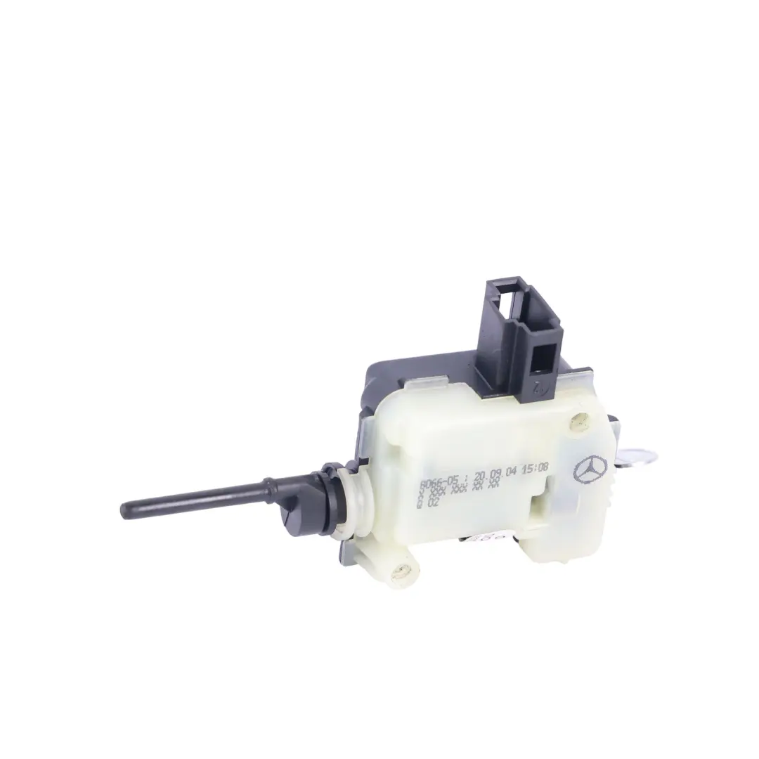 Motore Attuatore Sportello Serbatoio Elettrico per Mercedes W163 con numero di parte A1638204942 Mercedes W163 Motore Attuatore Sportello Serbatoio Elettrico - SKU A1638204942 - Numero di parte A1638204942