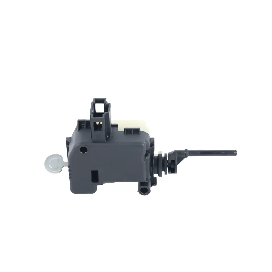 Mercedes W163 Kraftstoff Tankdeckel Motor Stellantrieb Elektrisch - SKU A1638204942 - Teilenummer A1638204942