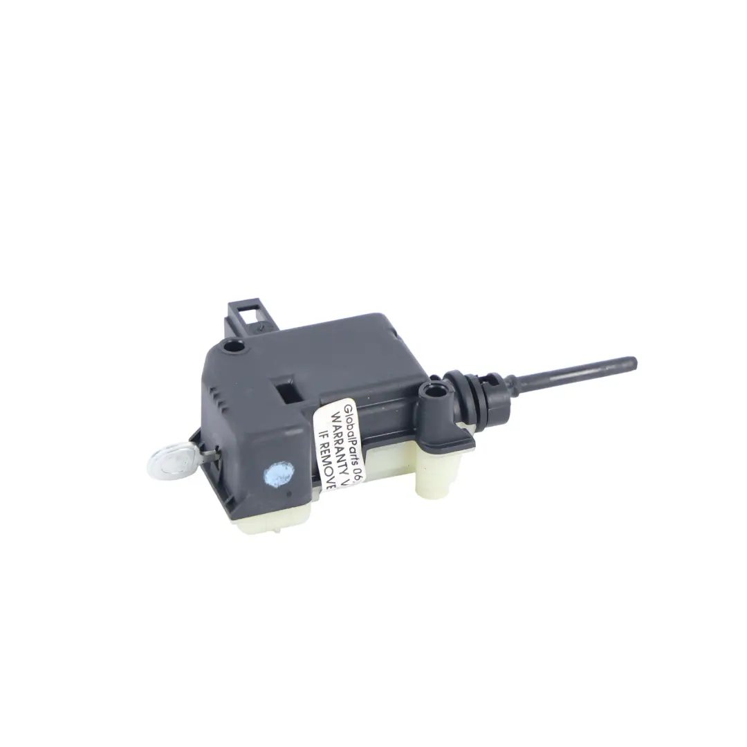 Mercedes W163 Fuel Filler Flap Motor Actuator Electric - SKU A1638204942 - Part number A1638204942