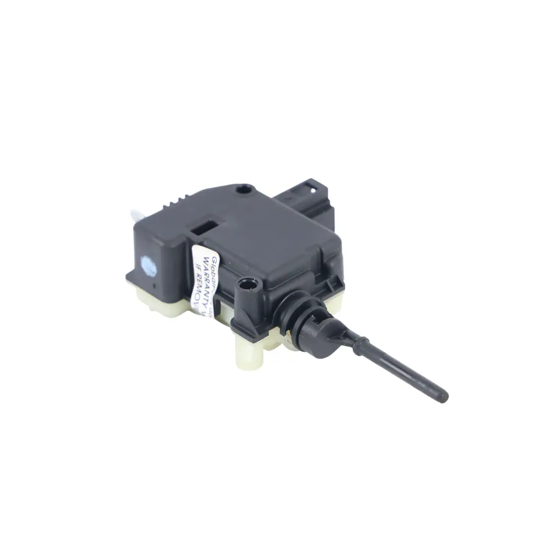 Mercedes W163 Kraftstoff Tankdeckel Motor Stellantrieb Elektrisch - SKU A1638204942 - Teilenummer A1638204942