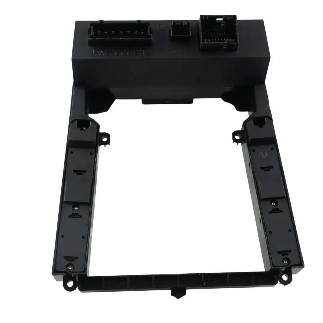 Mercedes ML W163 Centre Console Window Mirror Control Switch - SKU A1638207210-1 - Part number A1638207210