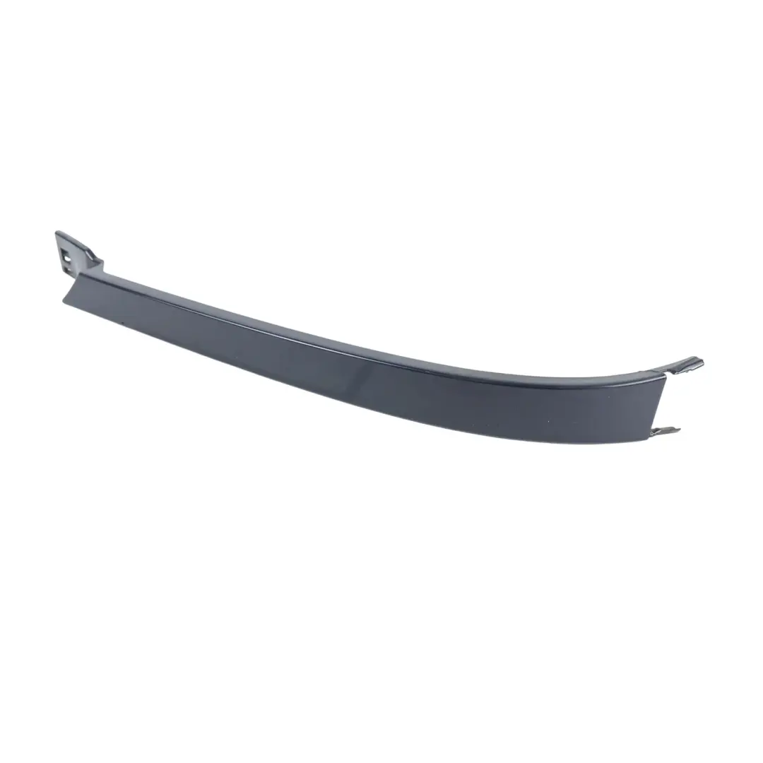 Mercedes ML W163 Copertura Faro Sinistro Blu Tanzanite 359 - SKU A1638260177-TB - Numero di parte A1638260177