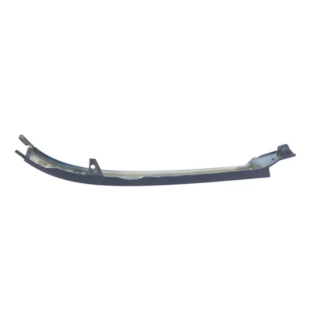 Mercedes ML W163 Garniture Phare Couvercle Gauche Bleu Tanzanite 359 - SKU A1638260177-TB - Numéro de pièce A1638260177