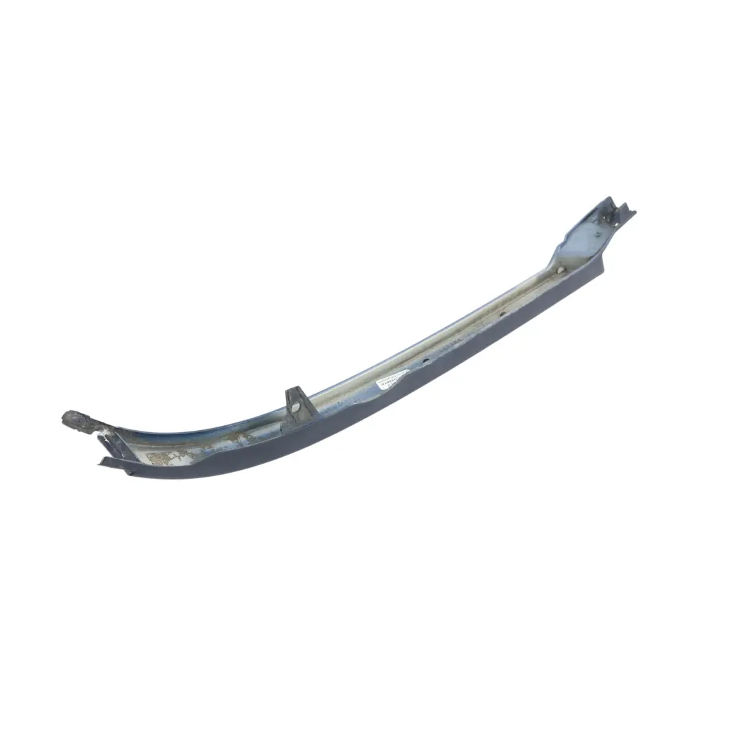 Mercedes ML W163 Garniture Phare Couvercle Gauche Bleu Tanzanite 359 - SKU A1638260177-TB - Numéro de pièce A1638260177