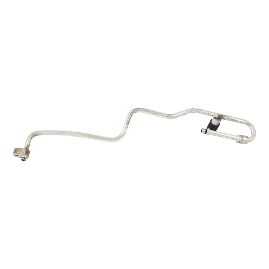 Tubo Manguera Línea Aire Acondicionado para Mercedes W163 con número de pieza A1638300316 Mercedes W163 Tubo Manguera Línea Aire Acondicionado - SKU A1638300316 - Número de pieza A1638300316