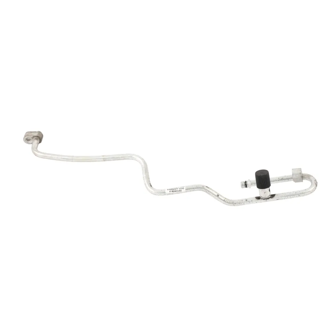 Klimaanlage Rohr Leitung Schlauch für Mercedes W163 mit Teilenummer A1638300316 Mercedes W163 Klimaanlage Rohr Leitung Schlauch - SKU A1638300316 - Teilenummer A1638300316