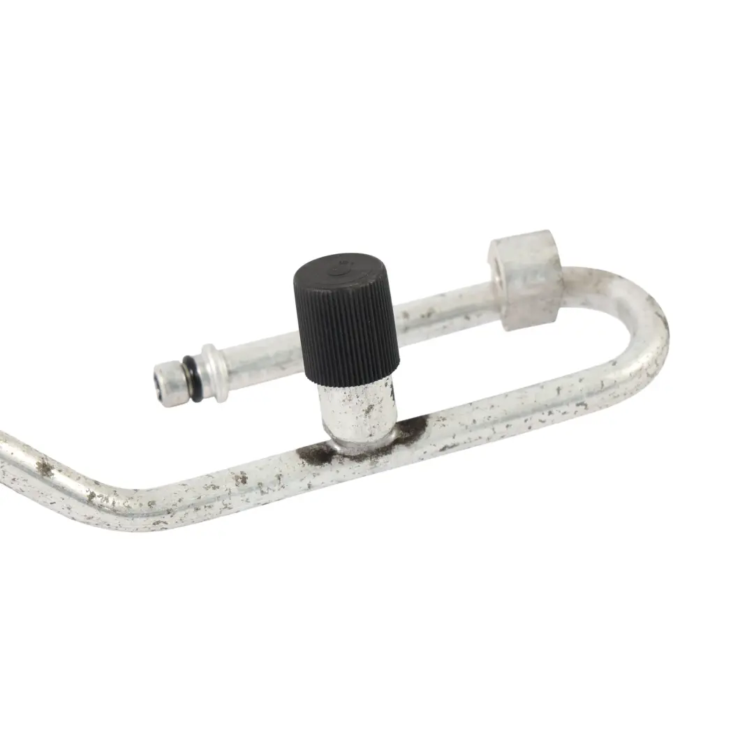 Mercedes W163 Tubo Condotto Linea Climatizzatore Aria Condizionata - SKU A1638300316 - Numero di parte A1638300316