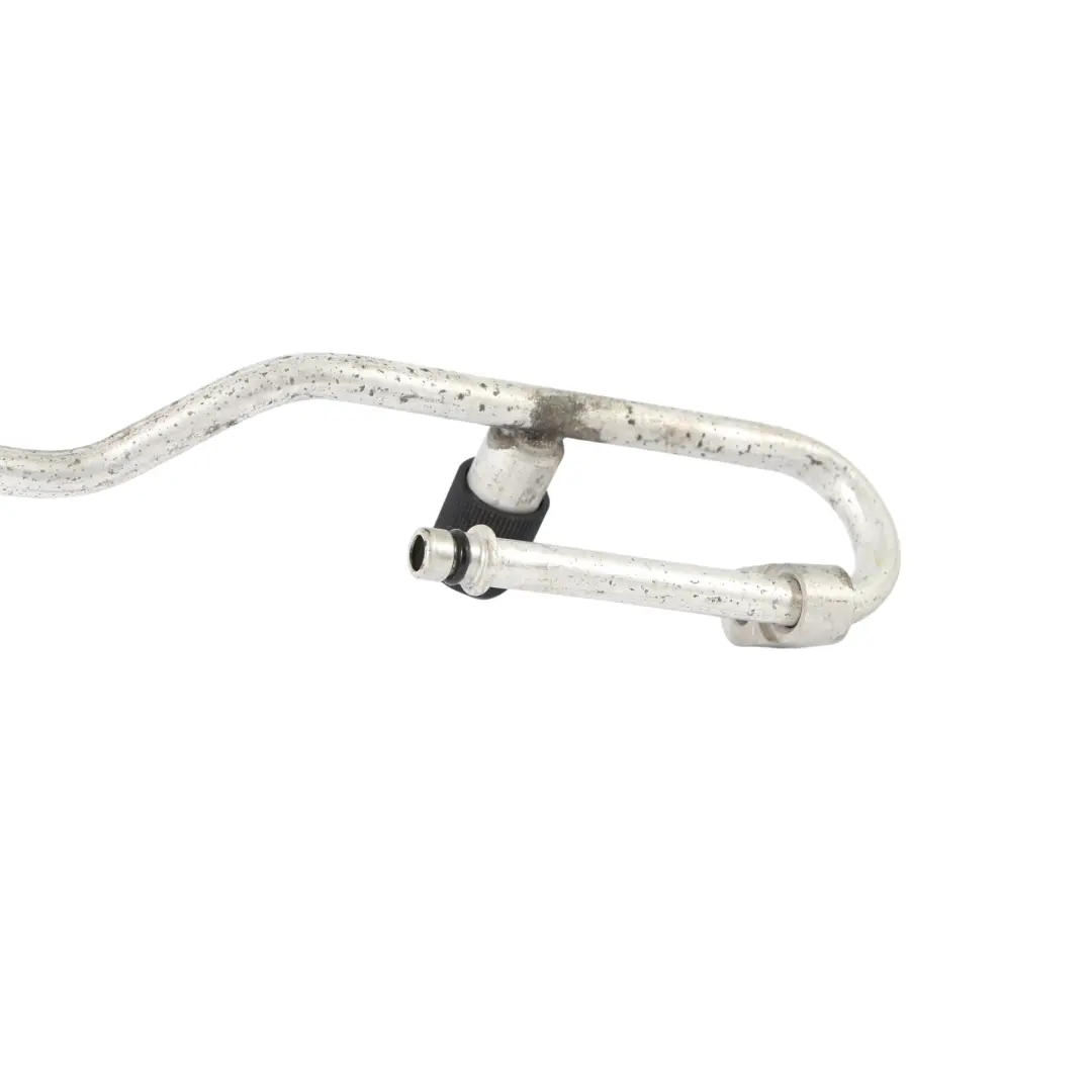 Mercedes W163 A/C Air Con Air Conditioning Pipe Hose Line Tube - SKU A1638300316 - Part number A1638300316