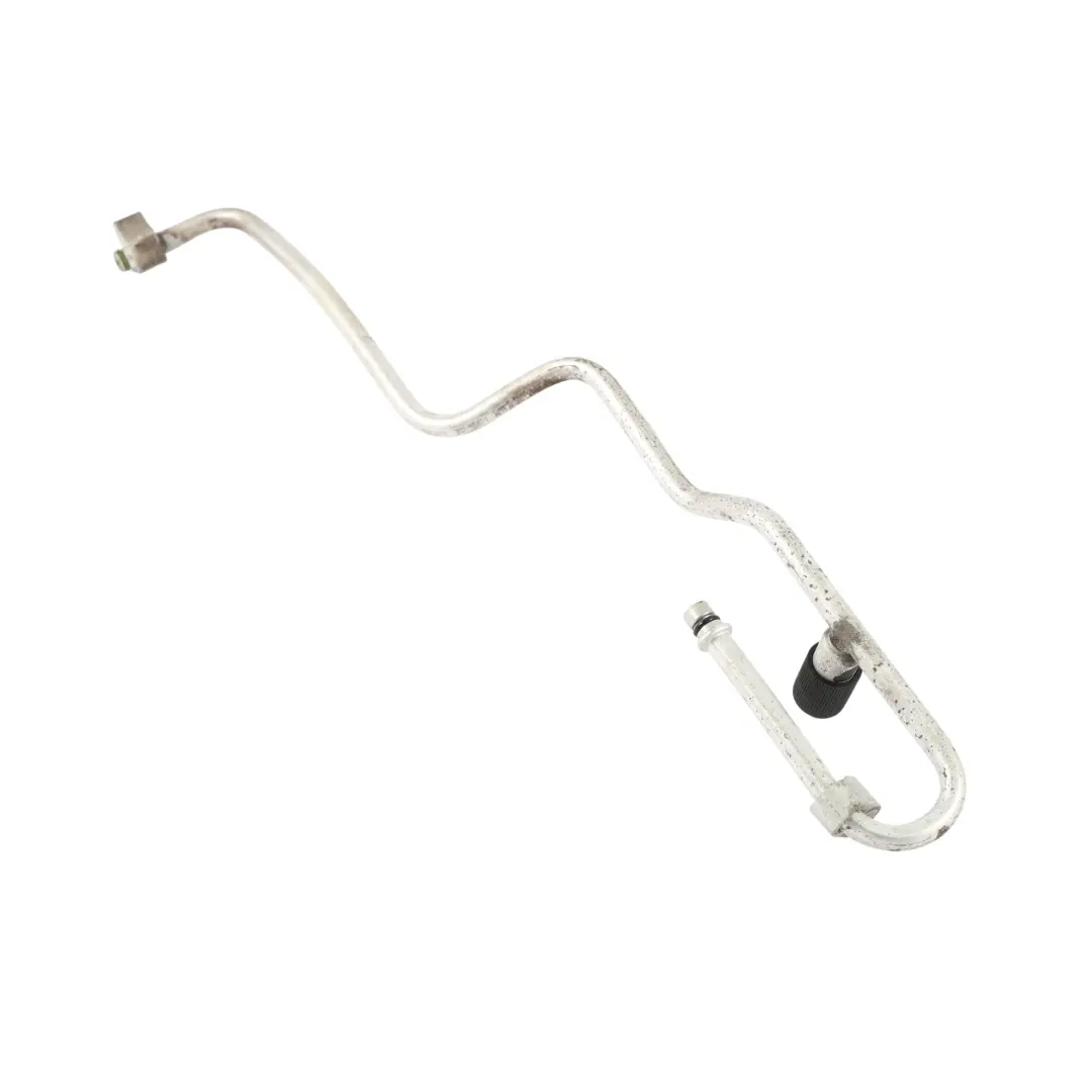 Mercedes W163 Tubo Manguera Línea Aire Acondicionado - SKU A1638300316 - Número de pieza A1638300316