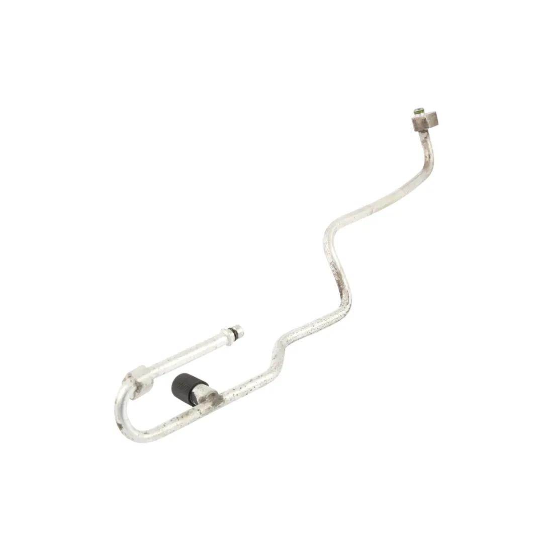 Mercedes W163 A/C Air Con Air Conditioning Pipe Hose Line Tube - SKU A1638300316 - Part number A1638300316