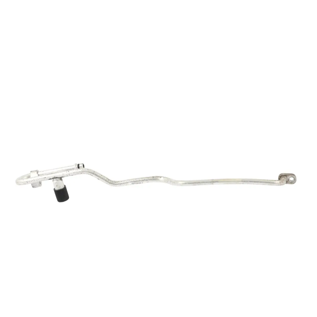 Tubo Manguera Línea Aire Acondicionado para Mercedes W163 con número de pieza A1638300316 Mercedes W163 Tubo Manguera Línea Aire Acondicionado - SKU A1638300316 - Número de pieza A1638300316