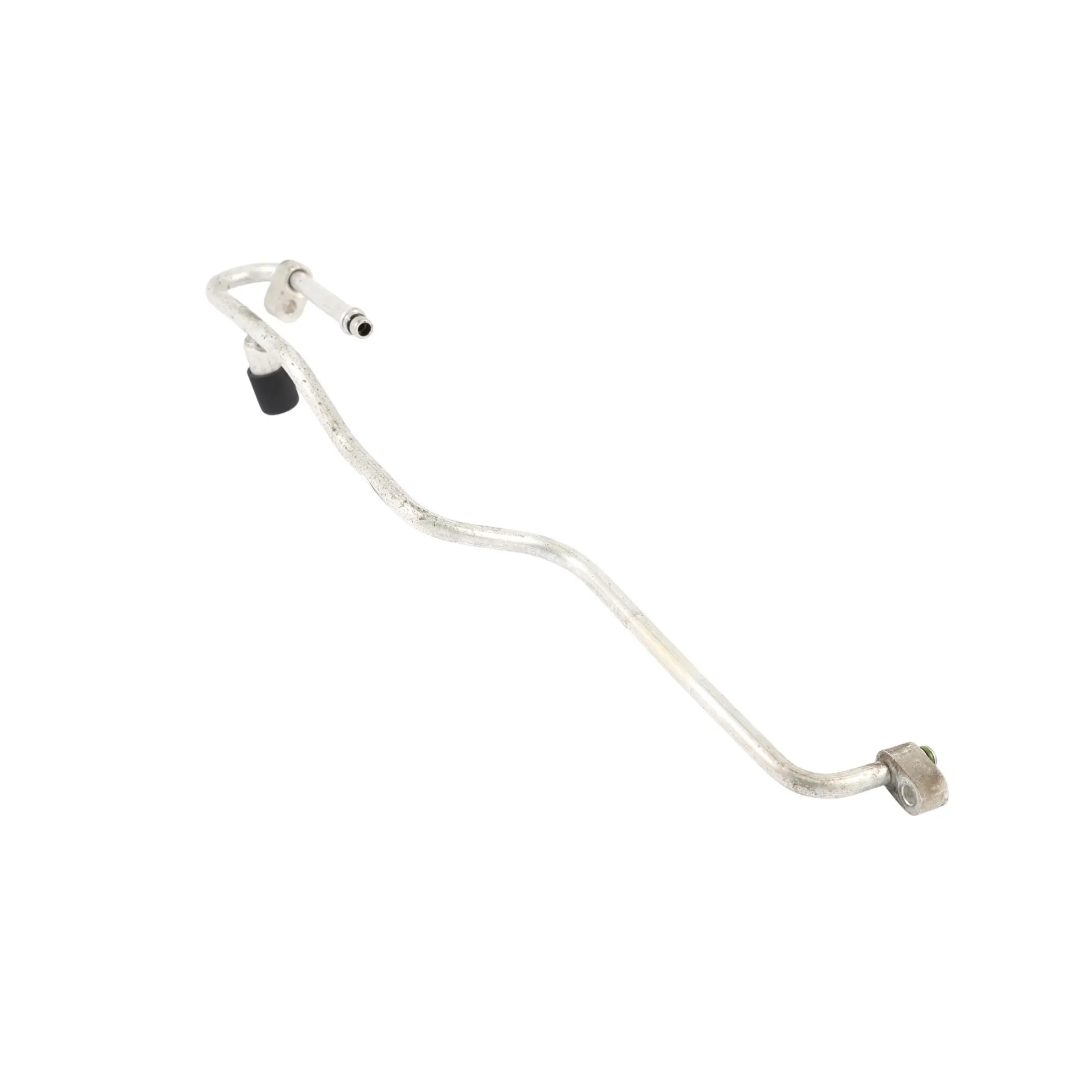 Mercedes W163 Tubo Condotto Linea Climatizzatore Aria Condizionata A1638300316