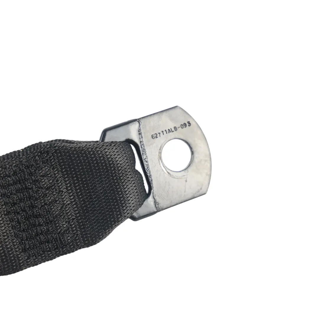 Mercedes W163 Fibbia Cintura Sicurezza Sedile Posteriore Destra - SKU A1638601069 - Numero di parte A1638601069