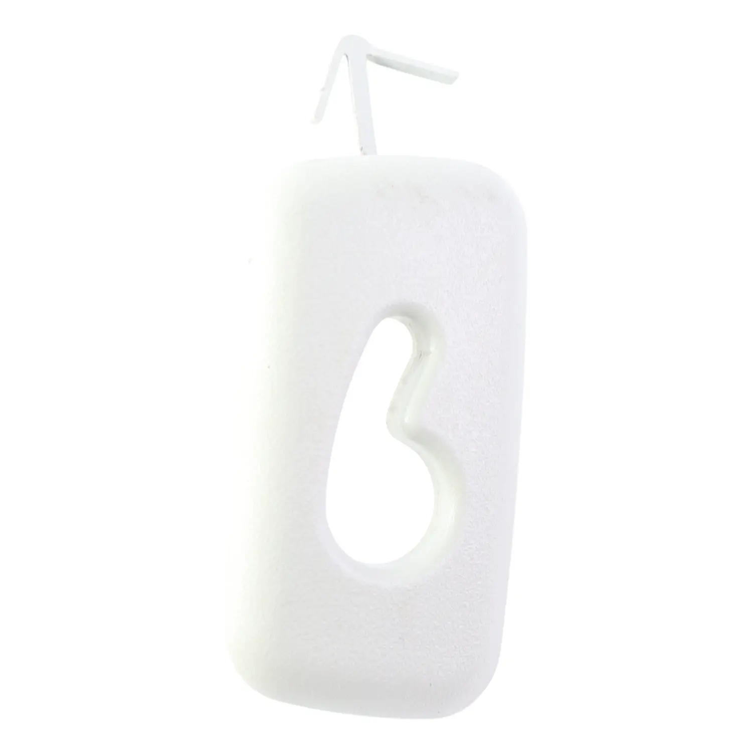 Mercedes W163 Support Filet Coffre Ciel Pavillon Gris Gauche A1638680339