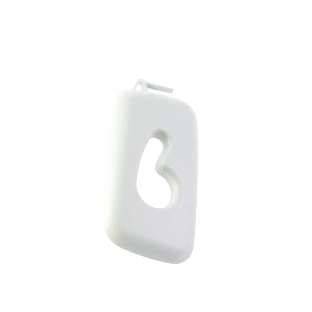Mercedes W163 Copertura Cielo Supporto Rete Bagagli Grigio Sinistro - SKU A1638680339 - Numero di parte A1638680339