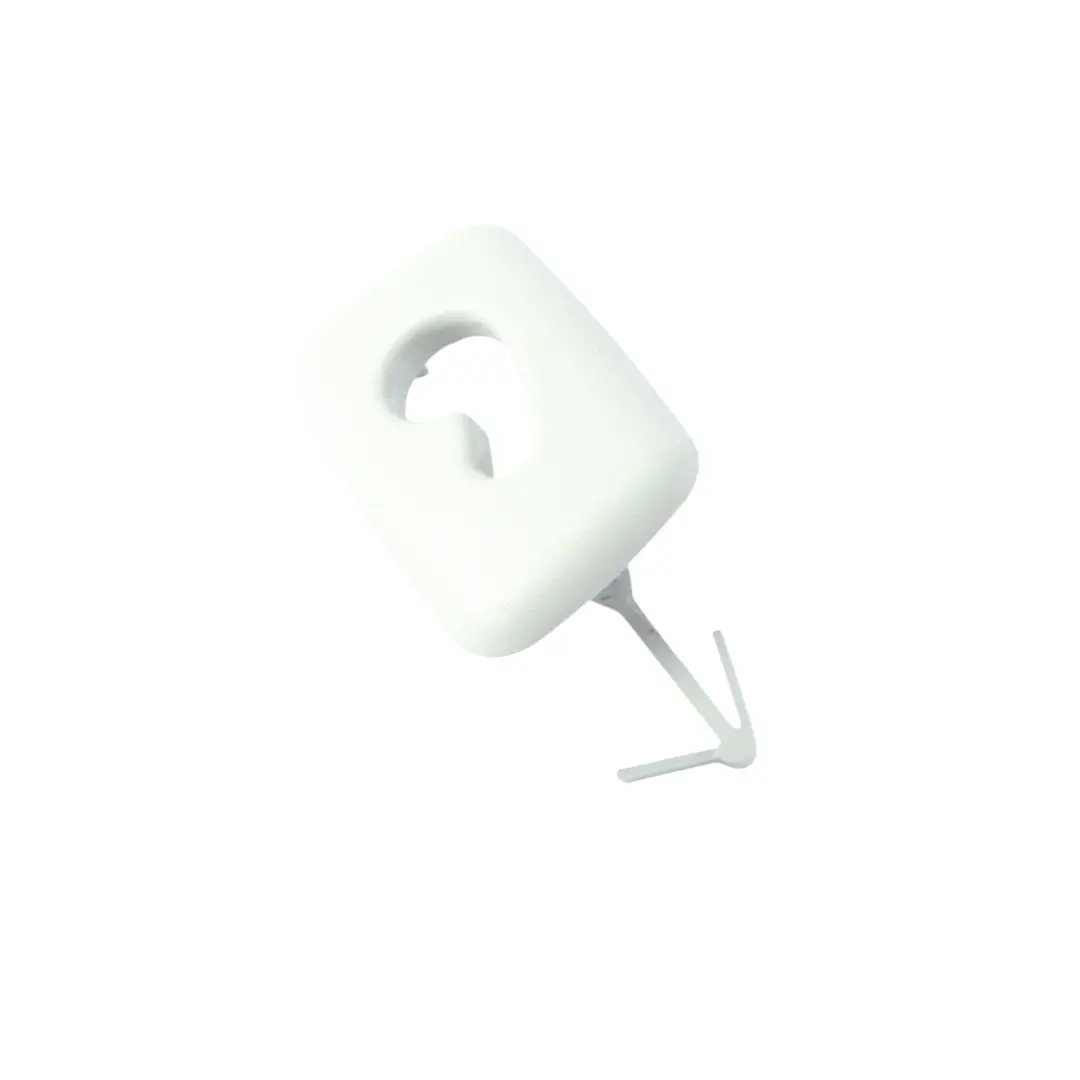 Copertura Cielo Supporto Rete Bagagli Grigio Sinistro per Mercedes W163 con numero di parte A1638680339 Mercedes W163 Copertura Cielo Supporto Rete Bagagli Grigio Sinistro - SKU A1638680339 - Numero di parte A1638680339