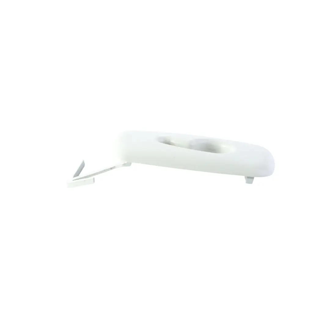Copertura Cielo Supporto Rete Bagagli Grigio Sinistro per Mercedes W163 con numero di parte A1638680339 Mercedes W163 Copertura Cielo Supporto Rete Bagagli Grigio Sinistro - SKU A1638680339 - Numero di parte A1638680339