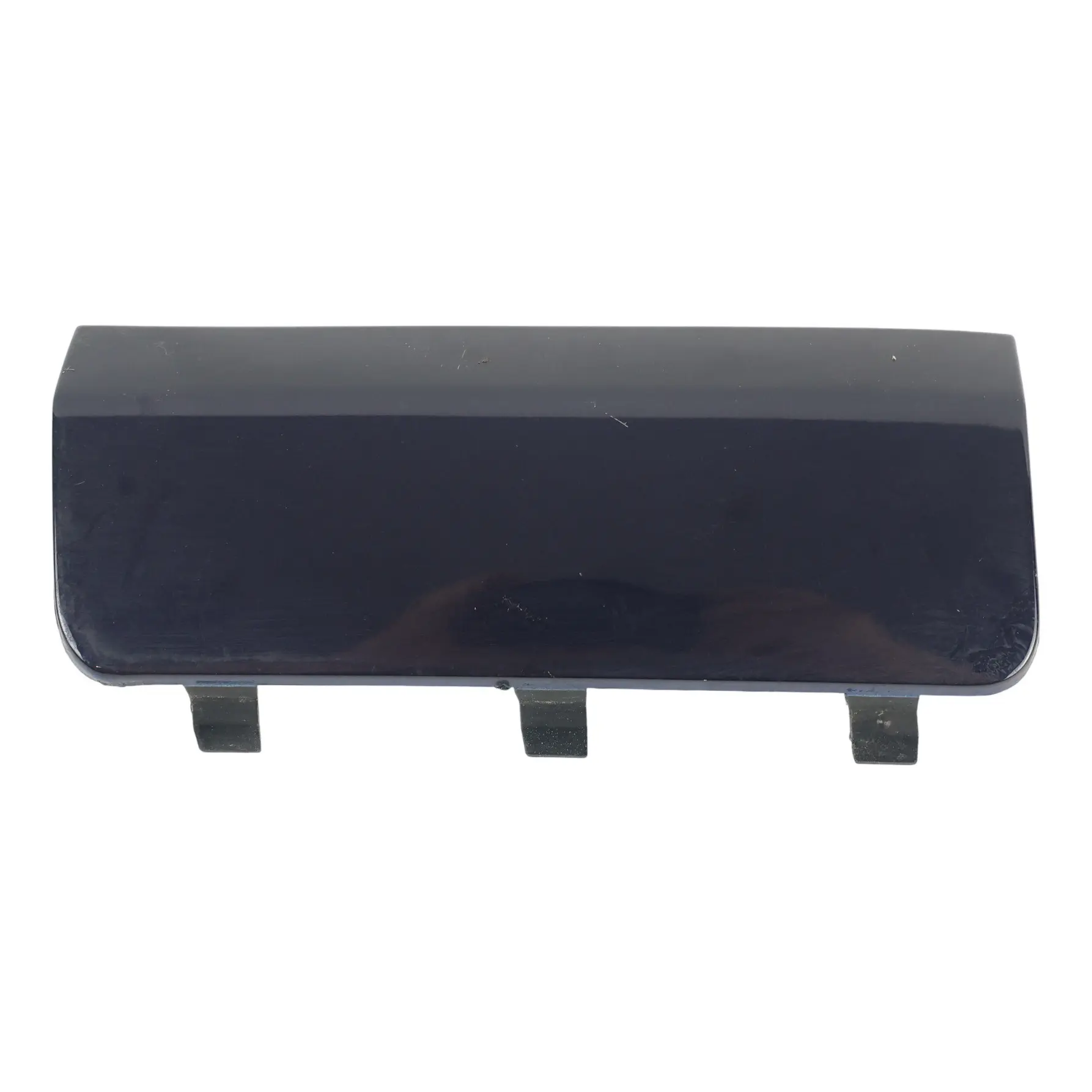 Mercedes ML W163 Cache Crochet Remorquage Arr Droit Bleu Tanzanite A1638801605