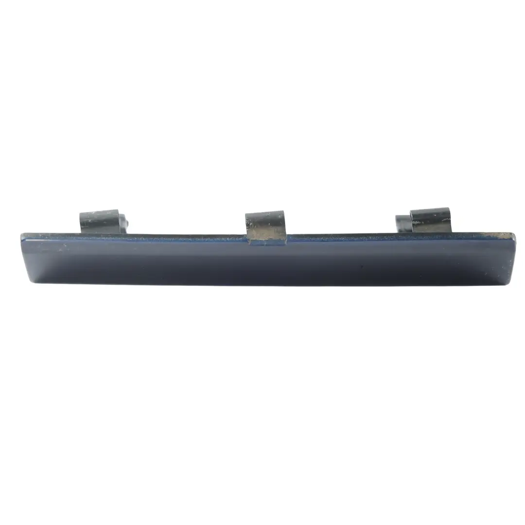 Mercedes W163 Copri Gancio Traino Posteriore Sinistro Blu Tanzanite 359 - SKU A1638801705-TB - Numero di parte A1638801705