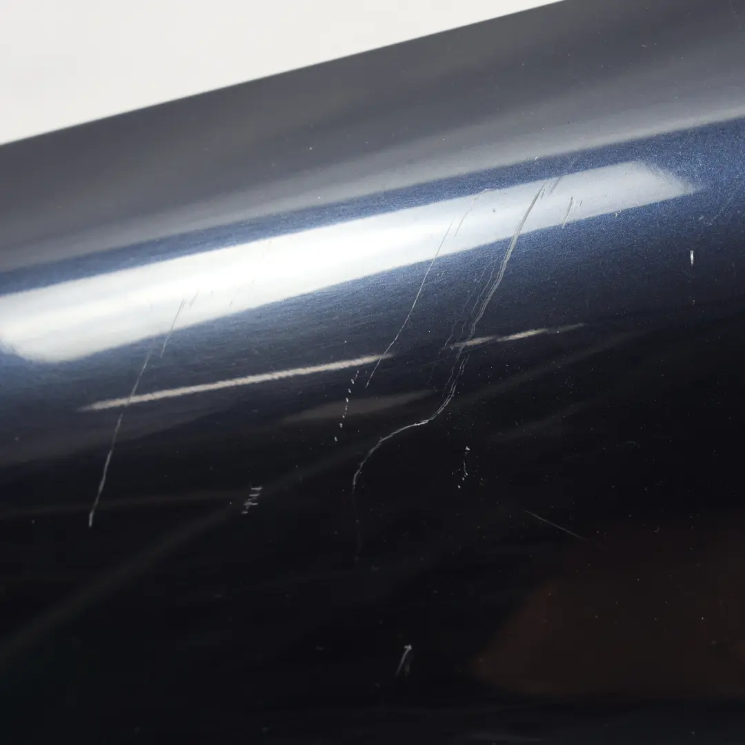 Parafango Anteriore Sinistro Verde Nero Metallizzato 189 per Mercedes ML W163 con numero di parte A1638801906 Mercedes ML W163 Parafango Anteriore Sinistro Verde Nero Metallizzato 189 - SKU A1638801906-GB - Numero di parte A1638801906