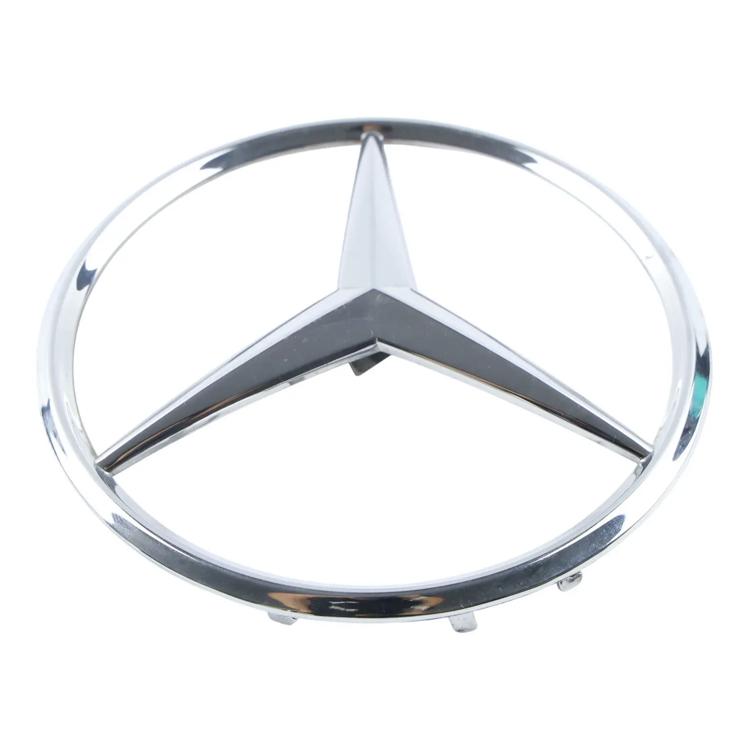 Mercedes W163 Griglia Anteriore Emblema Stella Copertura Trim A1638880086