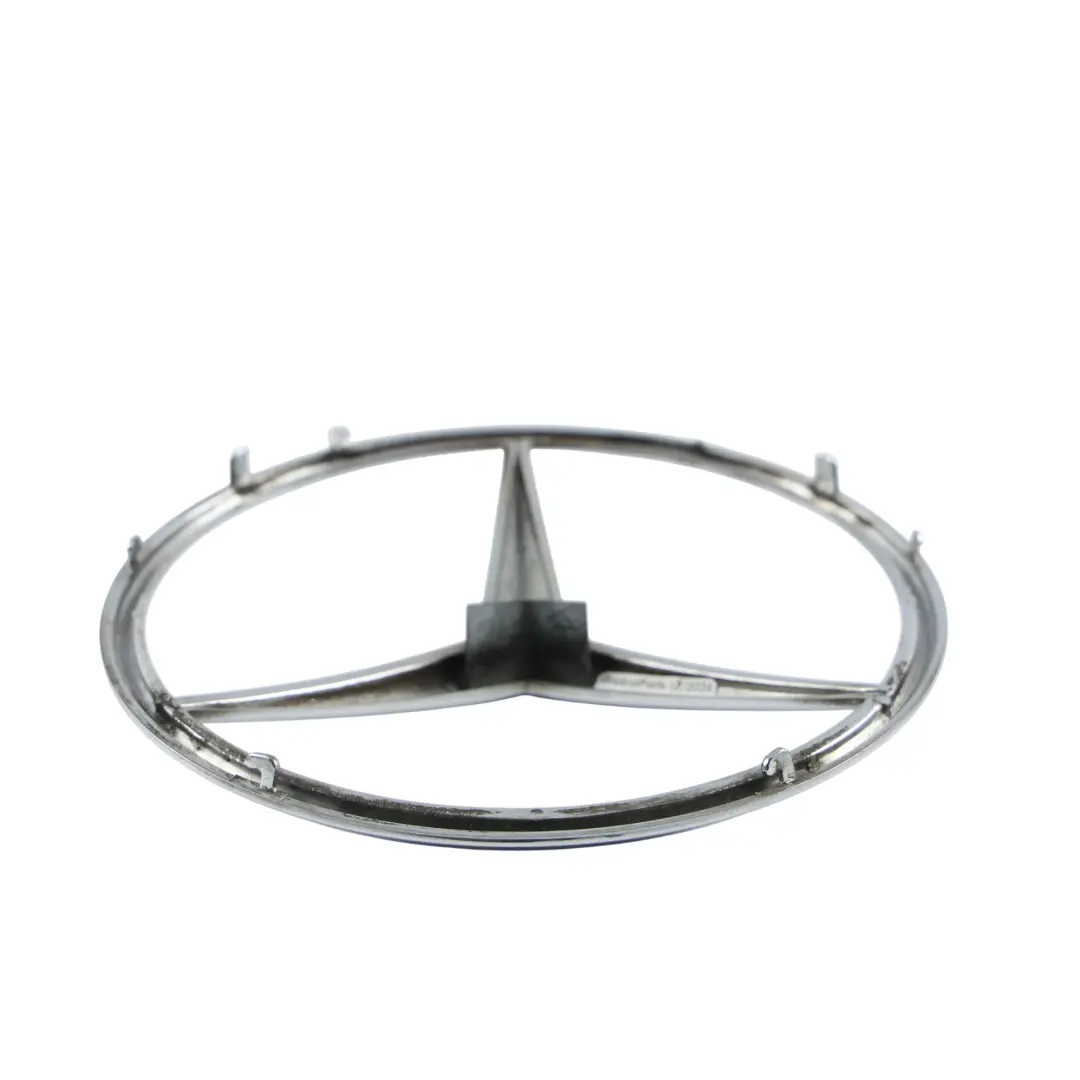 Mercedes W163 Kühlergrill Stern Emblem Abzeichen Verkleidung - SKU A1638880086 - Teilenummer A1638880086