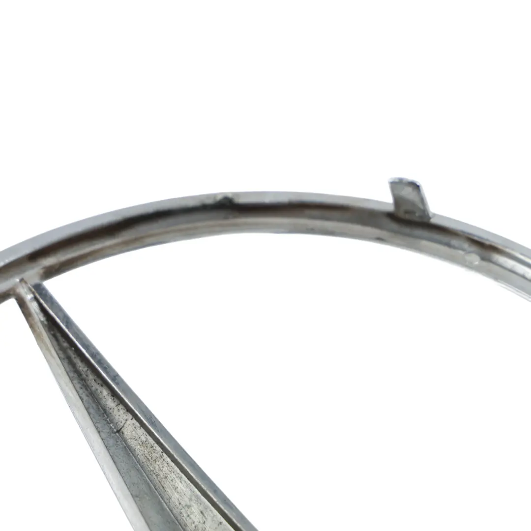 Kühlergrill Stern Emblem Abzeichen Verkleidung für Mercedes W163 mit Teilenummer A1638880086 Mercedes W163 Kühlergrill Stern Emblem Abzeichen Verkleidung - SKU A1638880086 - Teilenummer A1638880086