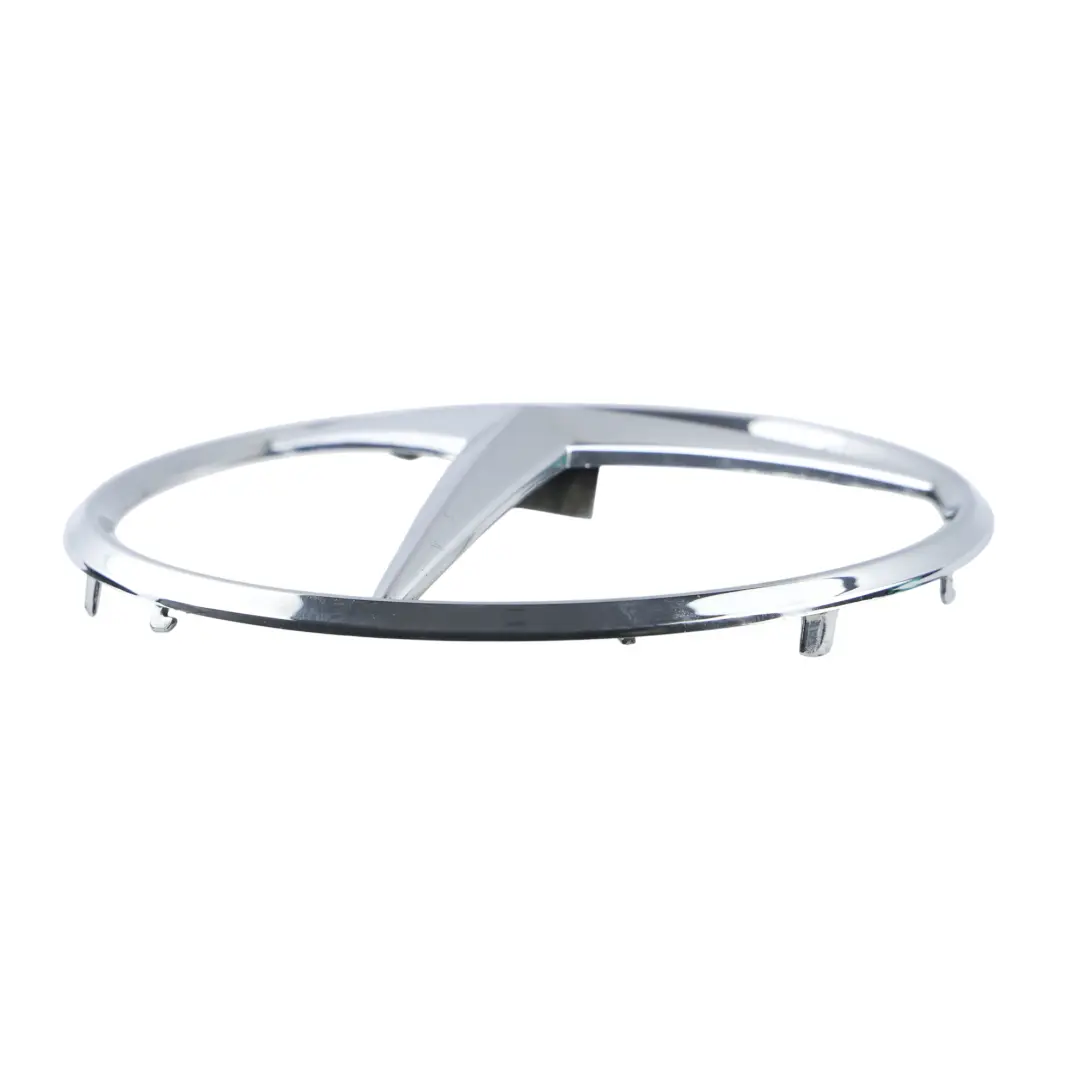 Mercedes W163 Kühlergrill Stern Emblem Abzeichen Verkleidung - SKU A1638880086 - Teilenummer A1638880086