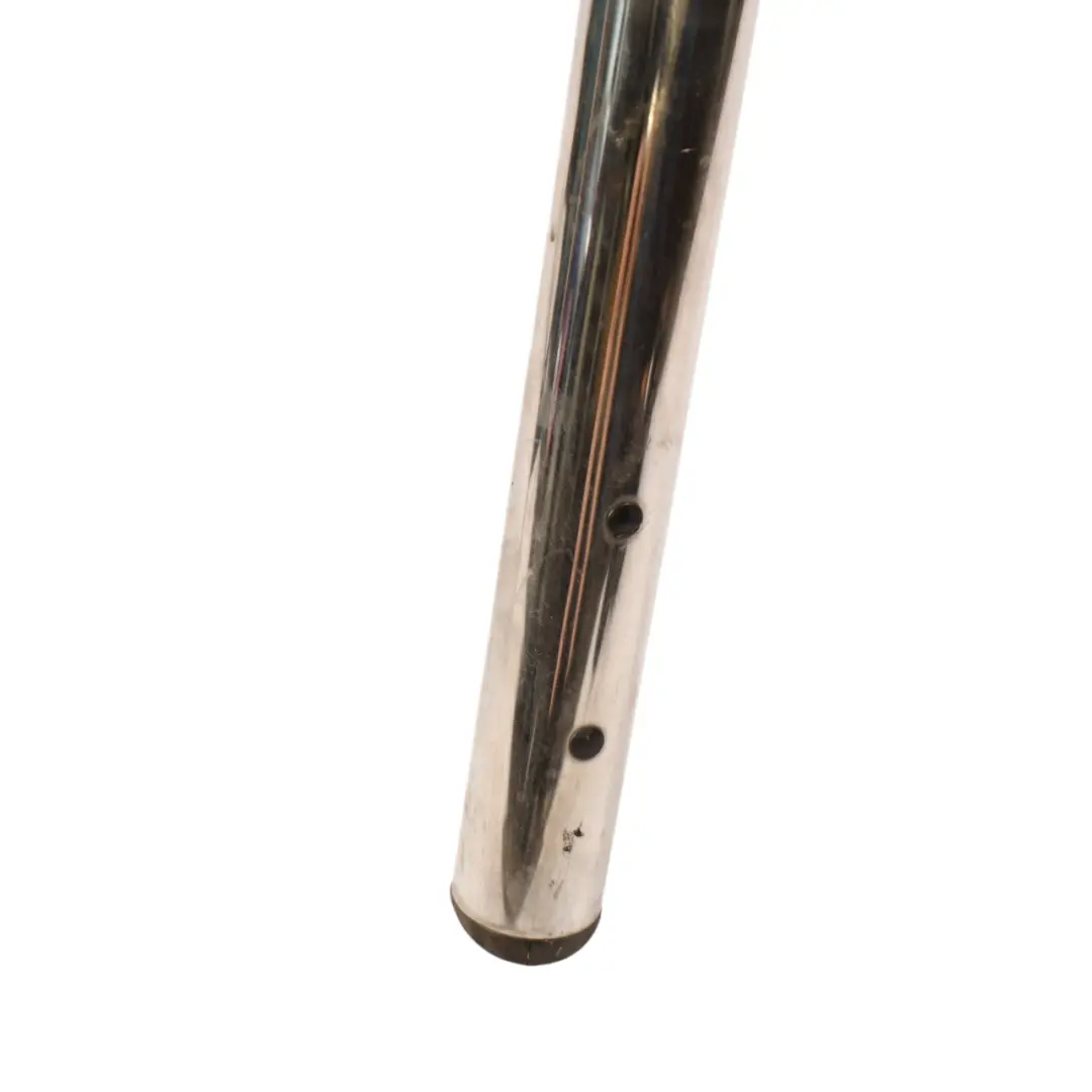 Mercedes-Benz ML W163 Heckklappe Reserverad Notrad Träger für mit Teilenummer A1635406010 Mercedes-Benz ML W163 Heckklappe Reserverad Notrad Träger - SKU A1638900010 - Teilenummer A1635406010