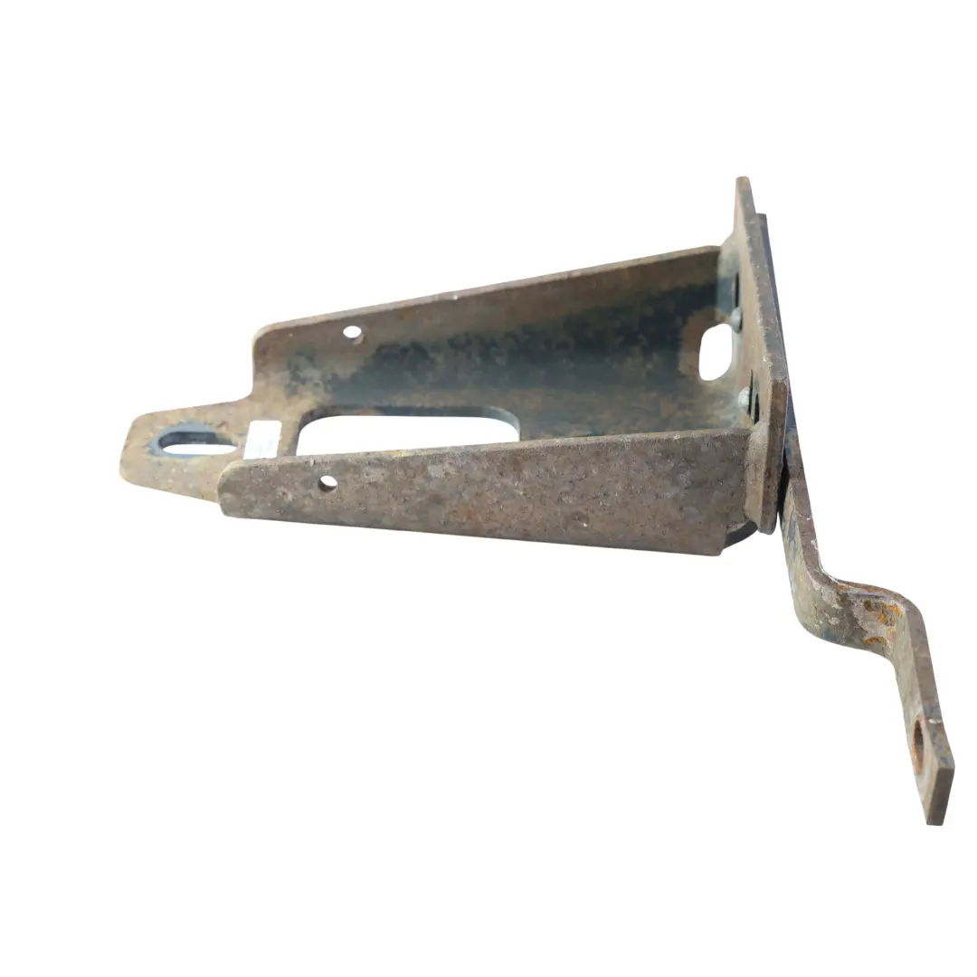 Mercedes W163 Tow Bar Hitch Bracket Carrier Mount Right O/S - SKU A1638900116-1 - Part number A1638900116