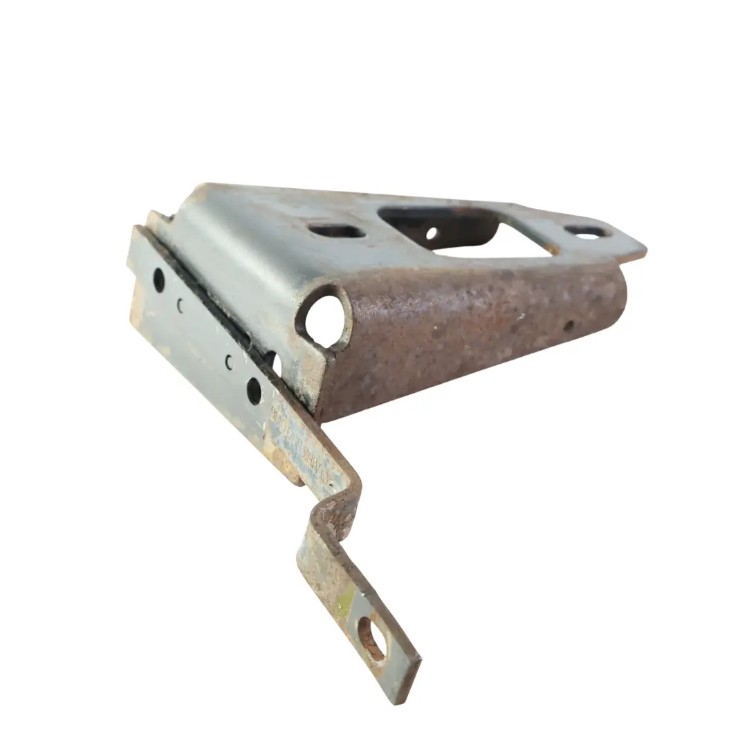 Mercedes W163 Tow Bar Hitch Bracket Carrier Mount Right O/S - SKU A1638900116-1 - Part number A1638900116