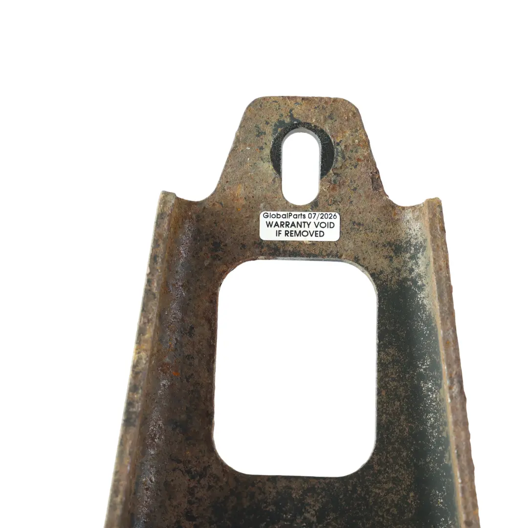 Tow Bar Hitch Bracket Carrier Mount Right O/S to Mercedes W163 with Part number A1638900116 Mercedes W163 Tow Bar Hitch Bracket Carrier Mount Right O/S - SKU A1638900116-1 - Part number A1638900116