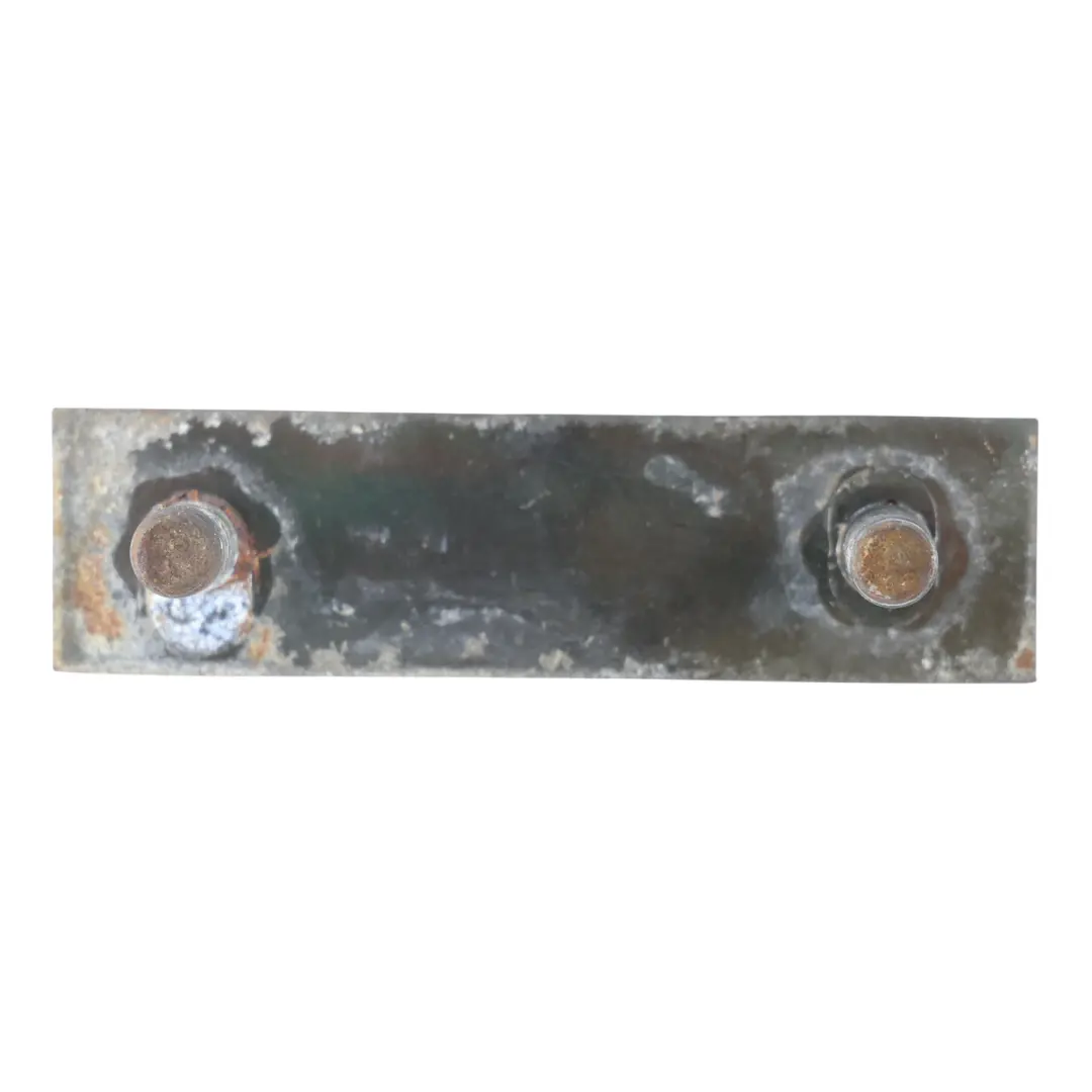 Mercedes W163 Support Fixation Roue Secours Plaque Gauche - SKU A1638900144 - Numéro de pièce A1638900144