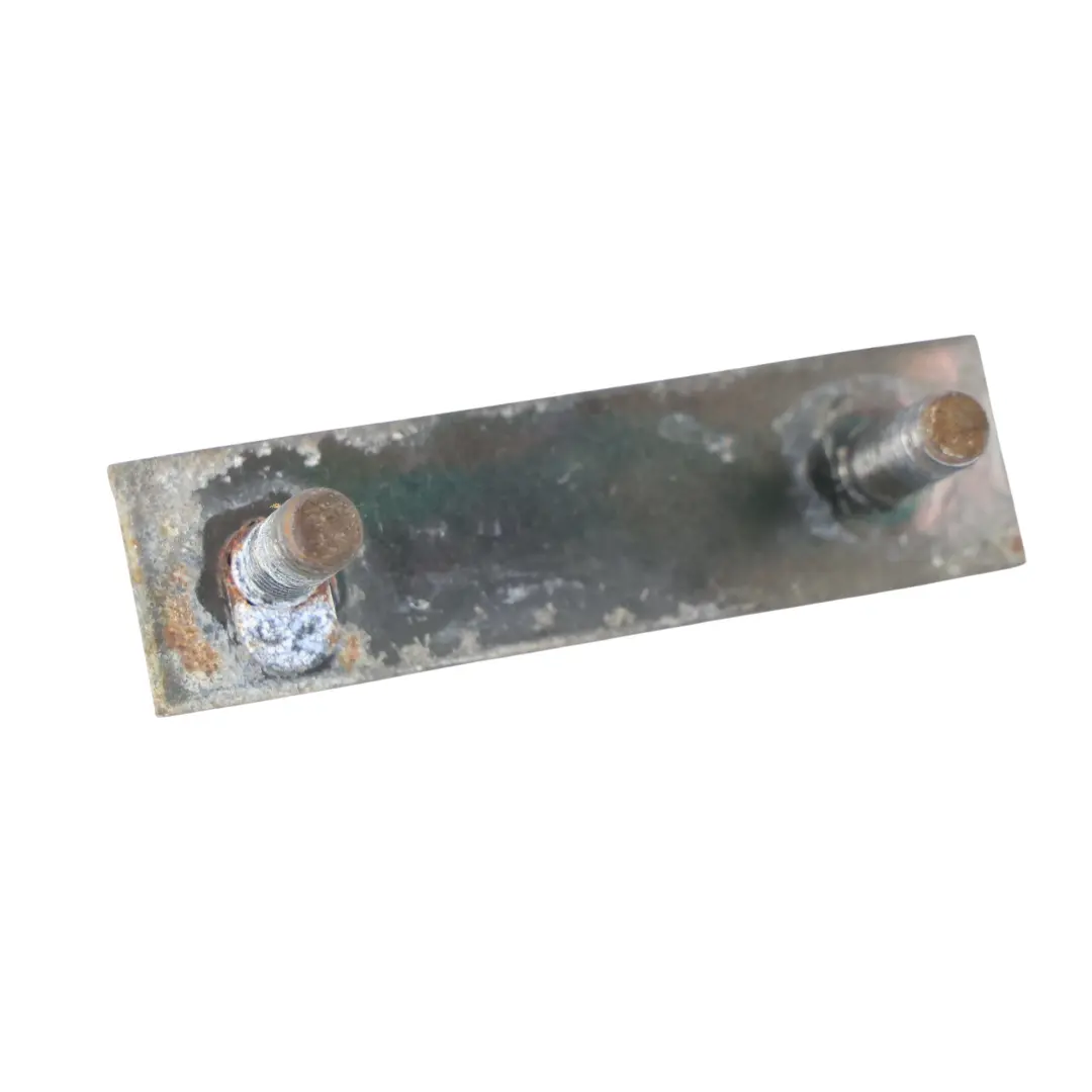 Mercedes W163 Wspornik Płyty Mocowania Koła Zapasowego Lewy - SKU A1638900144 - Numer Części A1638900144