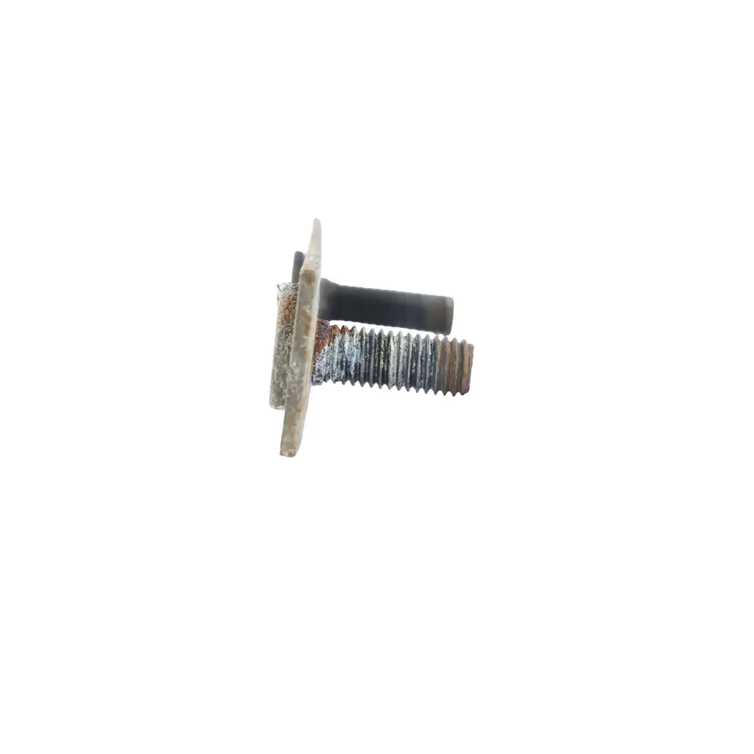 Mercedes W163 Soporte Placa Fijación Portaruedas Repuesto Izquierdo - SKU A1638900144 - Número de pieza A1638900144