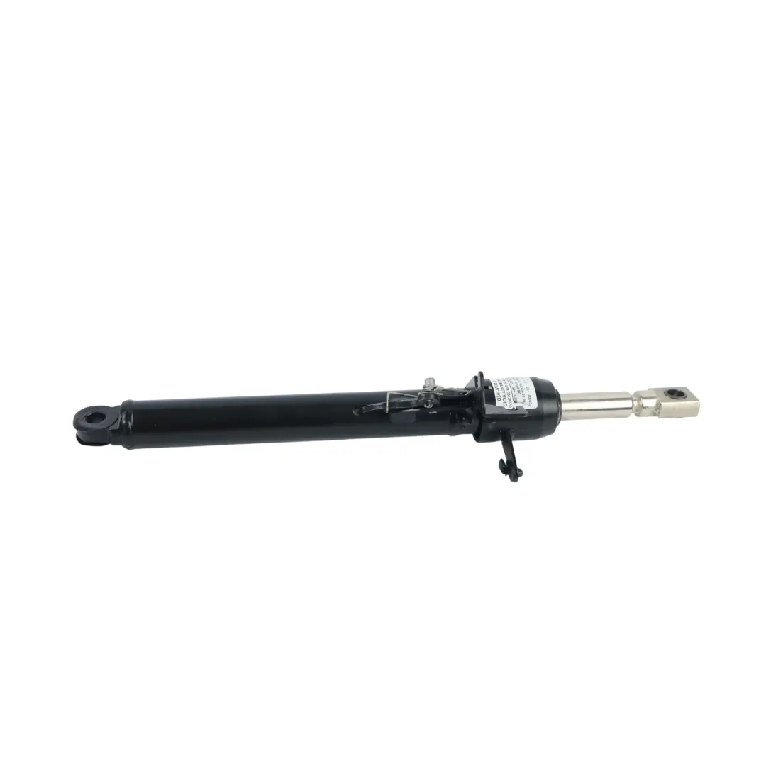 Ammortizzatore Puntone Panca Posteriore per Mercedes W163 con numero di parte A1639200210 Mercedes W163 Ammortizzatore Puntone Panca Posteriore - SKU A1639200210 - Numero di parte A1639200210