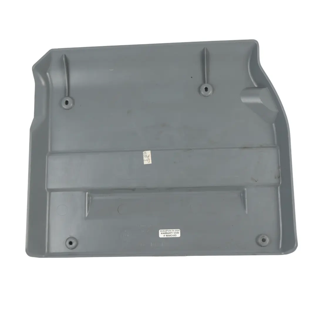 Cushion Frame Cover Down Bottom Panel to Mercedes W163 Rear Seat with Part number A1639201286 Mercedes W163 Rear Seat Cushion Frame Cover Down Bottom Panel - SKU A1639201286 - Part number A1639201286