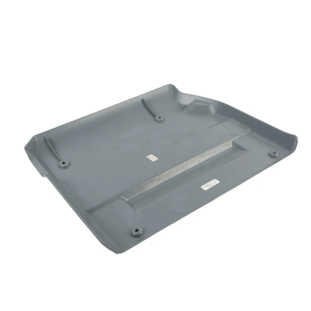 Mercedes W163 Copertura Telaio Cuscino Sedile Posteriore Inferiore - SKU A1639201286 - Numero di parte A1639201286