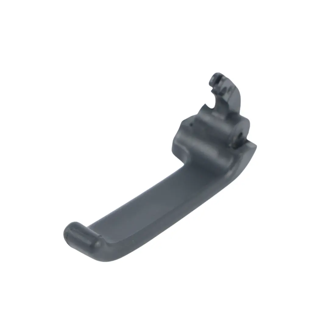 Hintere Sitz Verstellhebel Griff Verkleidung für Mercedes W163 mit Teilenummer A1639201864 Mercedes W163 Hintere Sitz Verstellhebel Griff Verkleidung - SKU A1639201864 - Teilenummer A1639201864