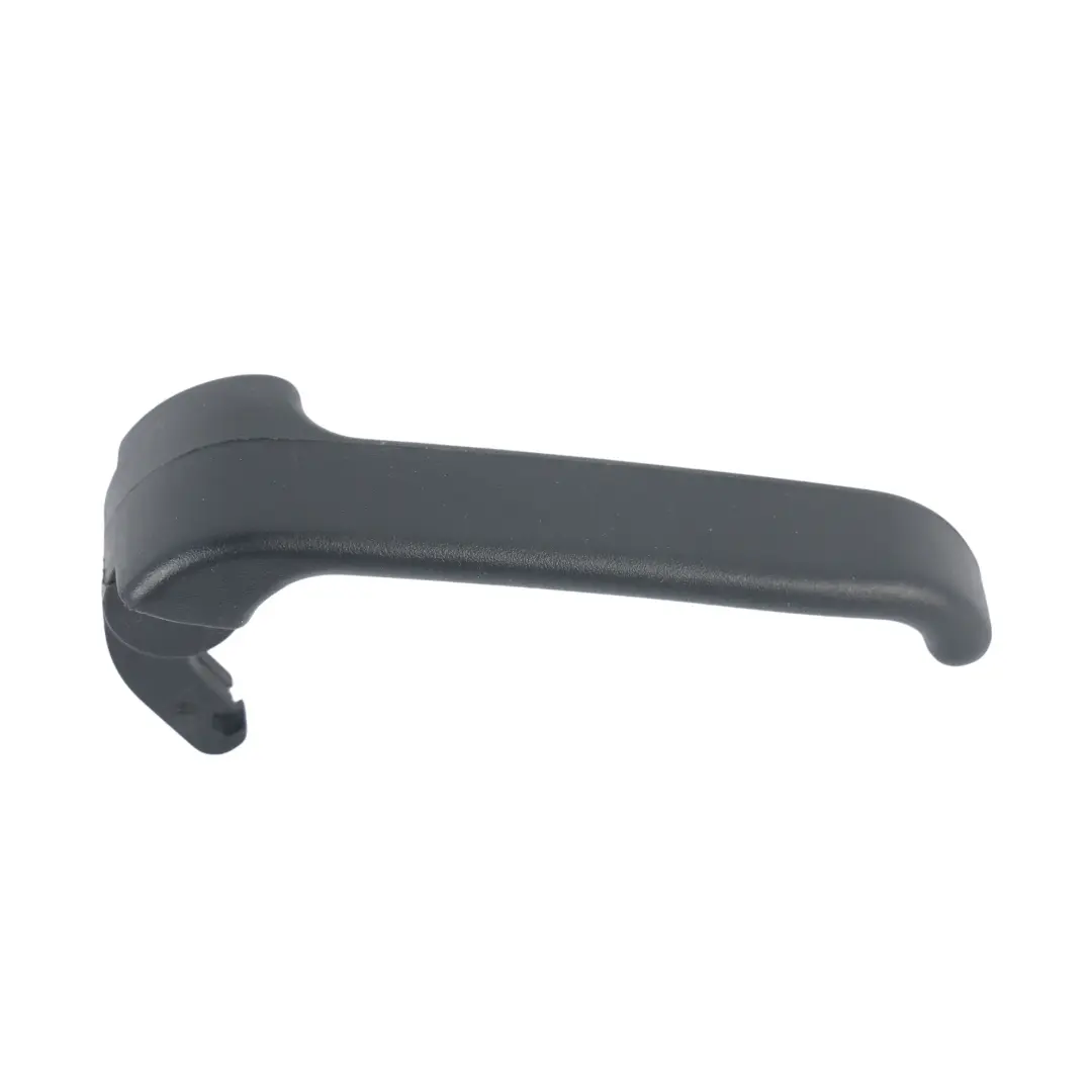 Hintere Sitz Verstellhebel Griff Verkleidung für Mercedes W163 mit Teilenummer A1639201864 Mercedes W163 Hintere Sitz Verstellhebel Griff Verkleidung - SKU A1639201864 - Teilenummer A1639201864
