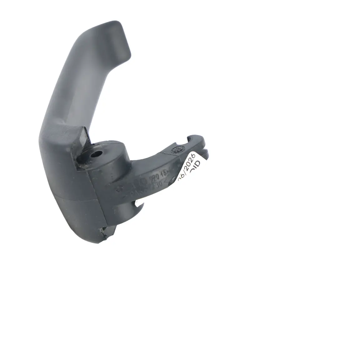 Leva Maniglia Regolazione Sedile Posteriore per Mercedes W163 con numero di parte A1639201864 Mercedes W163 Leva Maniglia Regolazione Sedile Posteriore - SKU A1639201864 - Numero di parte A1639201864