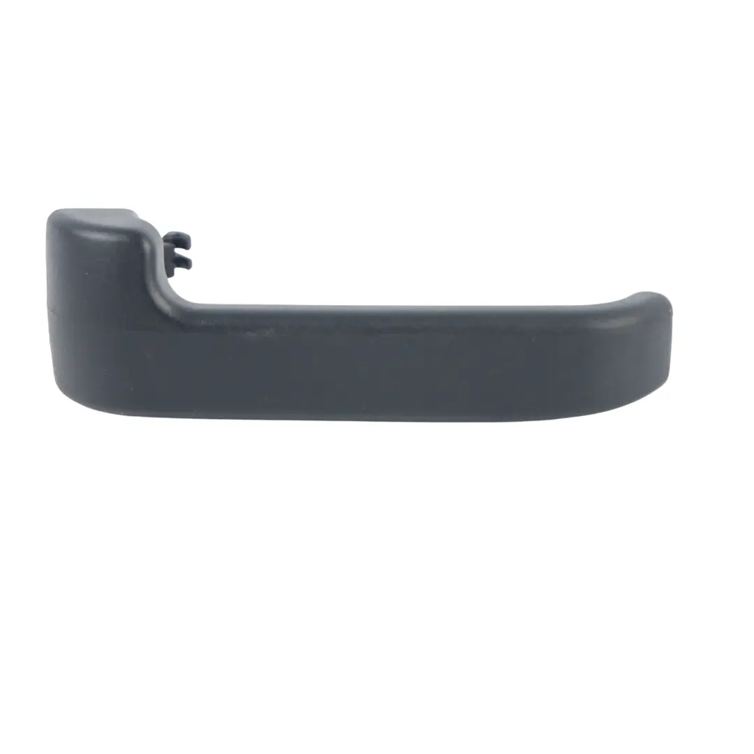 Palanca Ajuste Asiento Trasero Manija Moldura para Mercedes W163 con número de pieza A1639201864 Mercedes W163 Palanca Ajuste Asiento Trasero Manija Moldura - SKU A1639201864 - Número de pieza A1639201864