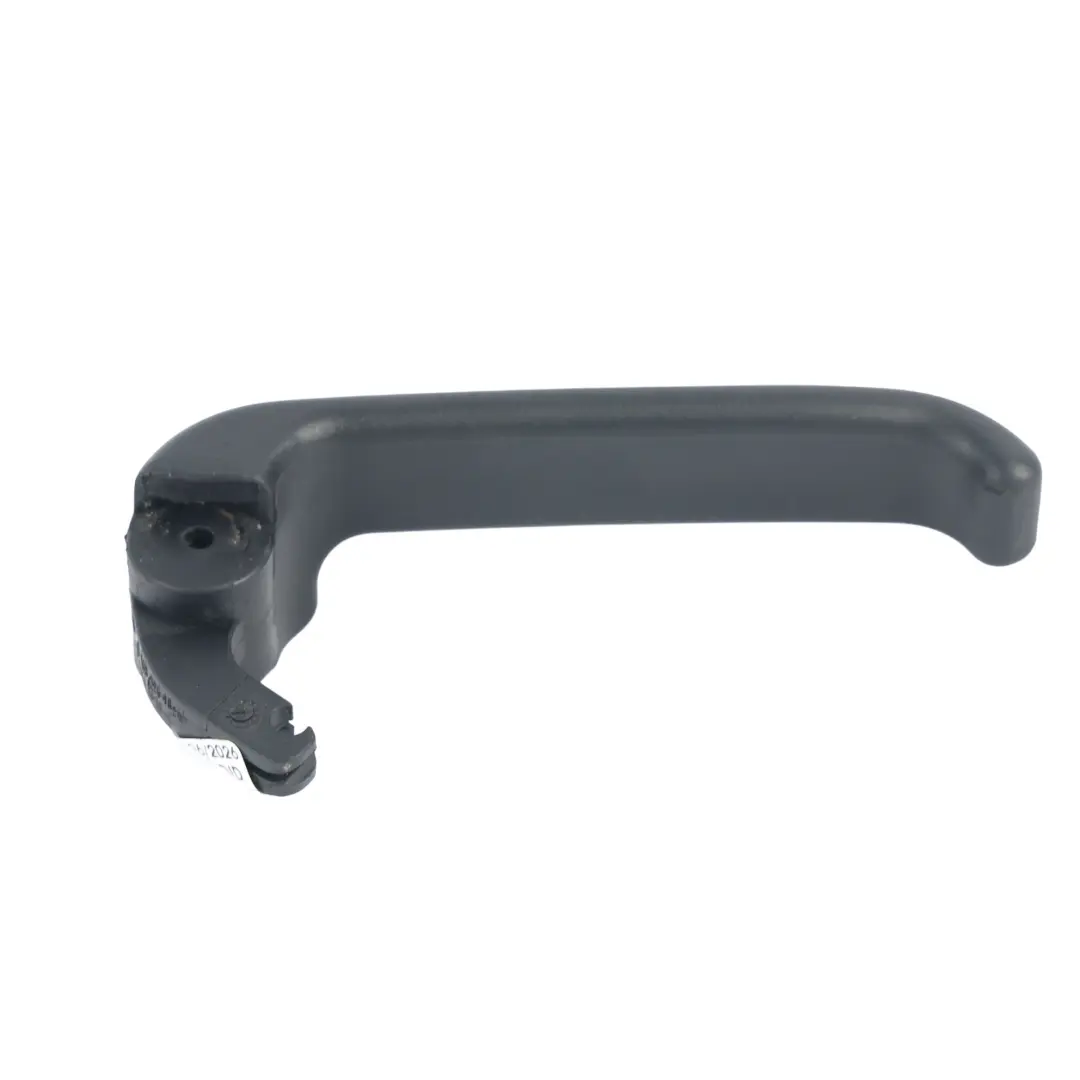 Palanca Ajuste Asiento Trasero Manija Moldura para Mercedes W163 con número de pieza A1639201864 Mercedes W163 Palanca Ajuste Asiento Trasero Manija Moldura - SKU A1639201864 - Número de pieza A1639201864