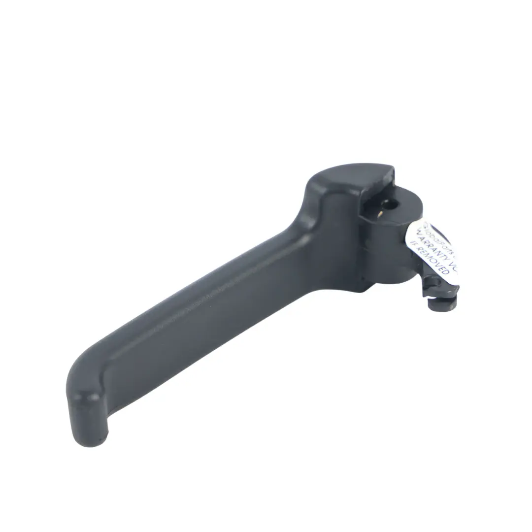Hintere Sitz Verstellhebel Griff Verkleidung für Mercedes W163 mit Teilenummer A1639201864 Mercedes W163 Hintere Sitz Verstellhebel Griff Verkleidung - SKU A1639201864 - Teilenummer A1639201864