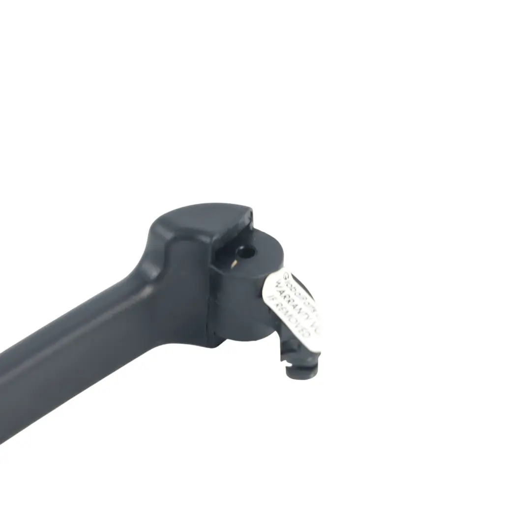 Adjusmtment Lever Handle Grab Trim to Mercedes W163 Rear Seat with Part number A1639201864 Mercedes W163 Rear Seat Adjusmtment Lever Handle Grab Trim - SKU A1639201864 - Part number A1639201864