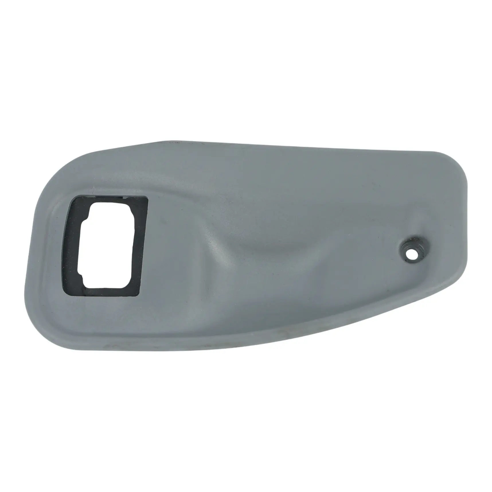 Mercedes W163 Garniture Panneau Latéral Siège Arrière Droit A1639243237